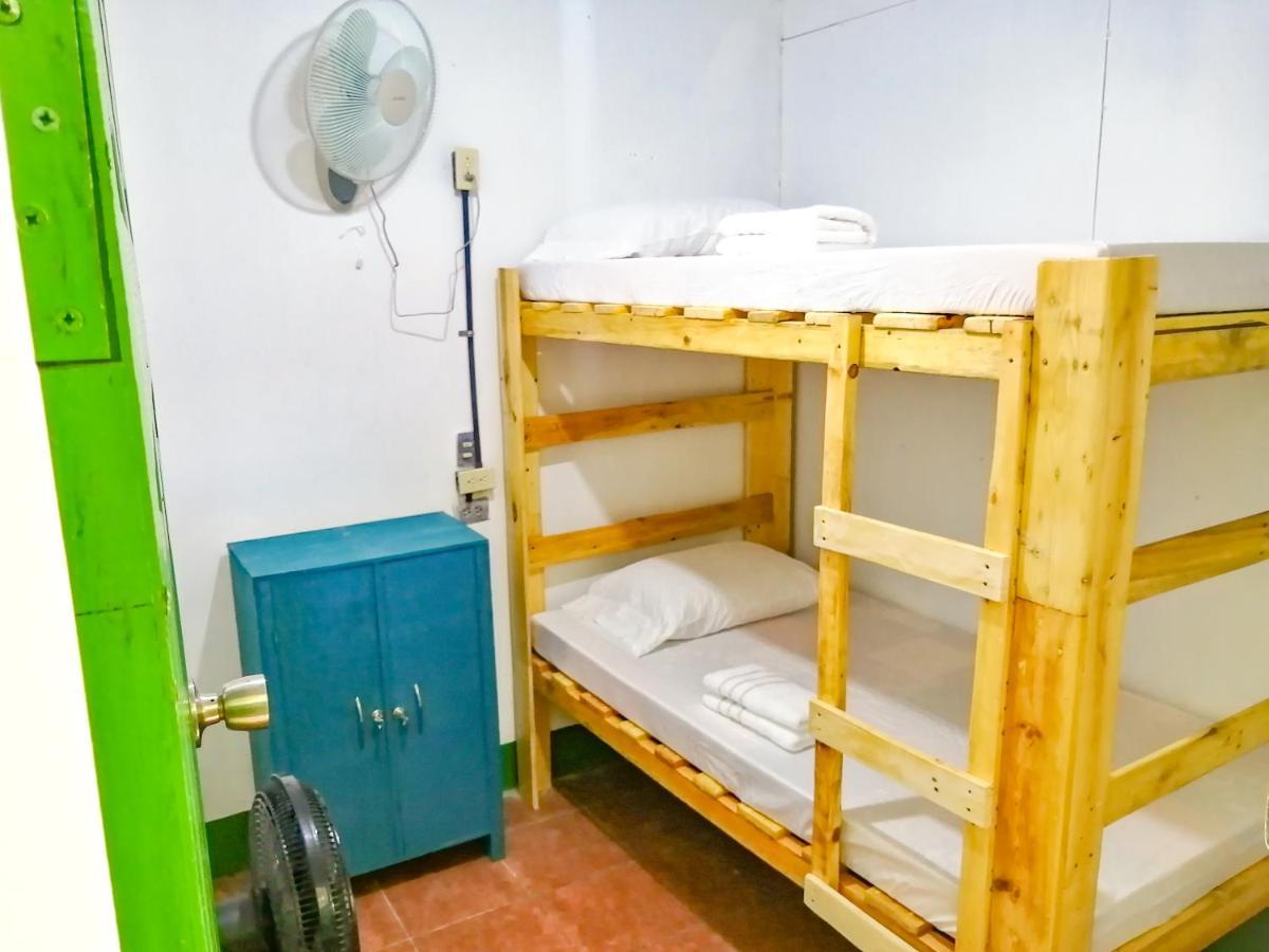 Hostal El Rio León Eksteriør billede