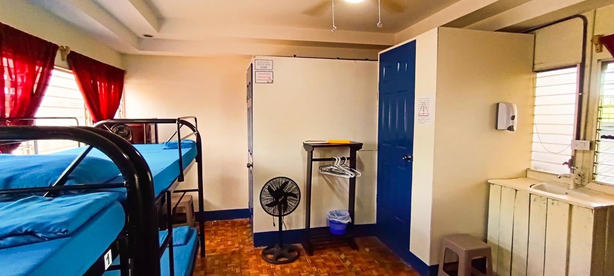 Hostal El Rio León Eksteriør billede