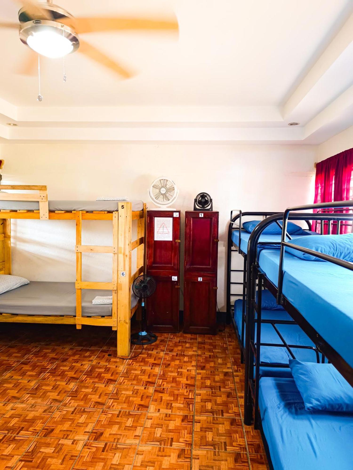 Hostal El Rio León Eksteriør billede