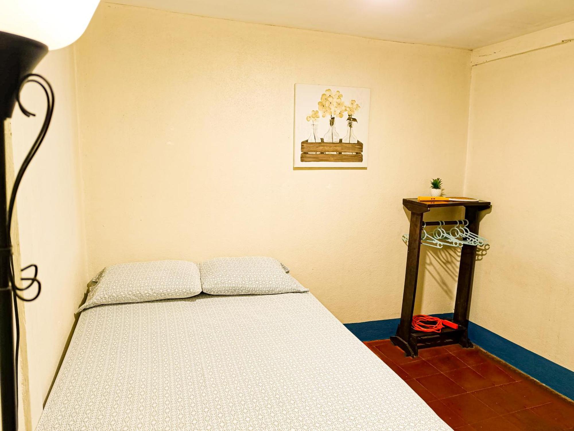 Hostal El Rio León Eksteriør billede