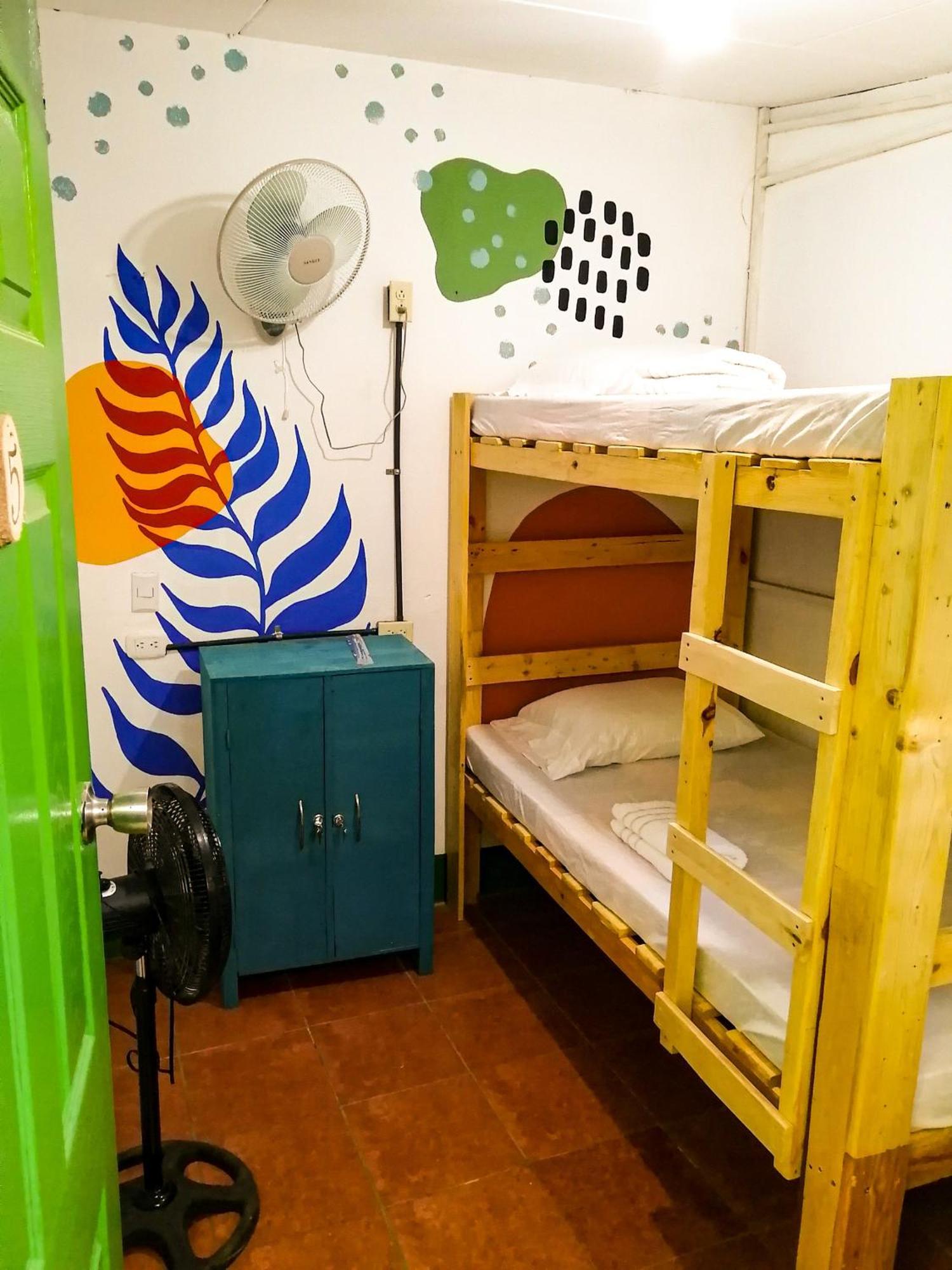 Hostal El Rio León Eksteriør billede